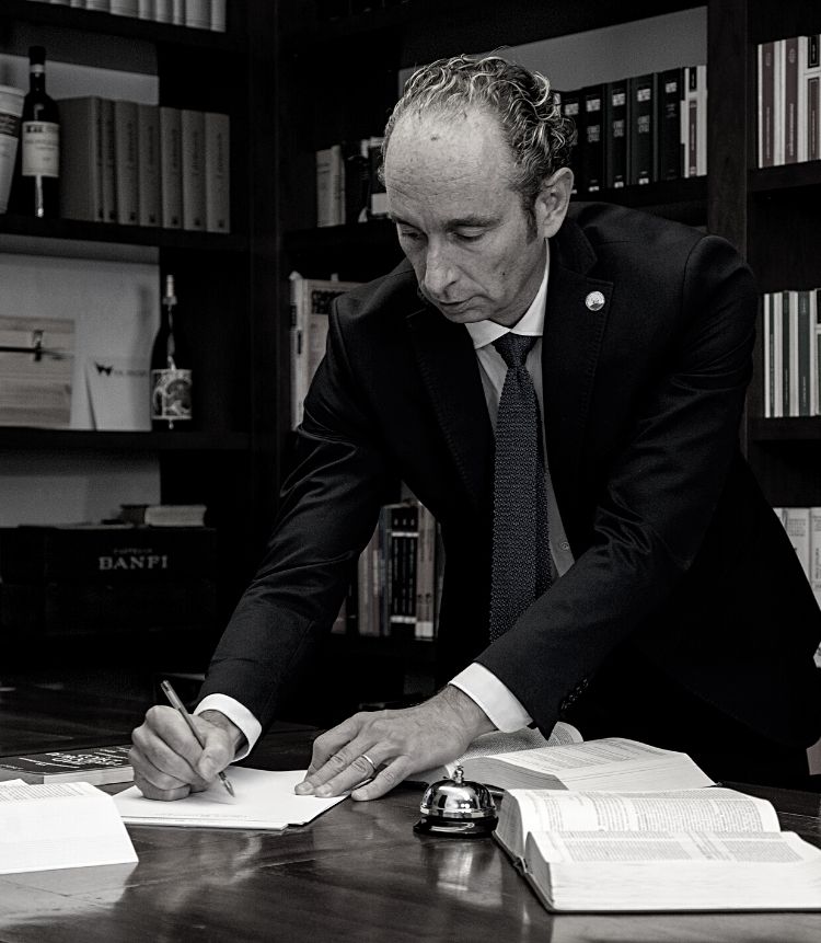 Studio Legale Croce & Partners| Pagina-Home-Michele-Croce-mob